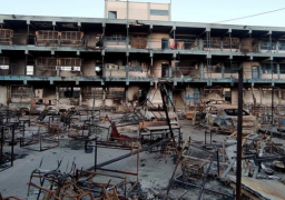 التربية الفلسطينية: 11 ألف طالب استُشهدوا و500 مدرسة وجامعة تعرضت للقصف منذ العدوان