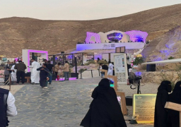 “التضامن” تشارك بـ15 أسرة منتجة في فعاليات النسخة الخامسة من معرض “سوق الدار” بالسعودية