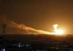 الجيش الأمريكي يعلن مقتل 37 شخصا في ضربتين بسوريا