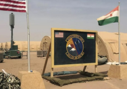 الجيش الأمريكي يكمل انسحابه من النيجر بعد حوالي سنة من انسحاب الجيش الفرنسي