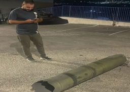 الجيش الإسرائيلي: 3 جرحى إثر إطلاق حزب الله 85 صاروخًا على شمال إسرائيل