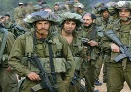 الجيش الإسرائيلي يعلن عن حشد إضافي لقوات الاحتياط
