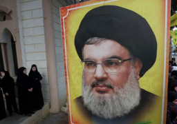 الجيش الإسرائيلي يعلن مقتل حسن نصر الله الأمين العام لـ “حزب الله”