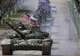 الجيش الروسي يكبد القوات الأوكرانية خسائر فادحة في مقاطعة كورسك