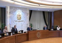 الحكومة توافق على عدة قرارات أبرزها تجديد قرار تحديد السلع الاستراتيجية ويحظر حبس تلك السلع عن التداول