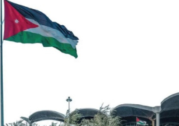 الخارجية الأردنية تعلن استلام جثمان ماهر الجازي