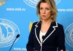 الخارجية الروسية: إمدادات الغرب لكييف بطائرات “إف-16” مأساوية وتودي بالأرواح