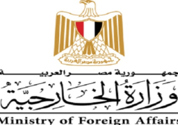 الخارجية تتابع حادث إنقلاب سيارة تحمل مصريين في درنة بليبيا