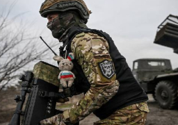 الدفاع الروسية: تحرير بلدة جديدة في دونيتسك وتحييد أكثر من 2000 جندي أوكراني