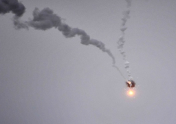 الدفاع الروسية: تدمير 15 مسيرة أوكرانية في عدد من المناطق