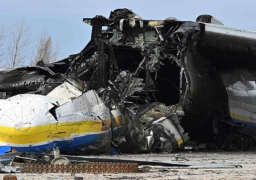 “الدفاع” الروسية: تدمير 5 مسيرات أوكرانية فوق أراضي بيلجورود وكورسك خلال الليل