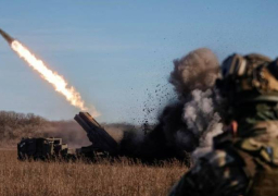 الدفاعات الجوية الأوكرانية تسقط 27 مسيرة روسية خلال 24 ساعة