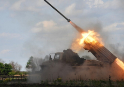 الدفاعات الجوية الأوكرانية تسقط 44 مسيرة روسية خلال الليلة الماضية