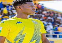 الزمالك يتوصل لاتفاق ضم السنغالي ندياي