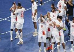 الزمالك يخسر أمام فيزبريم المجري في كأس العالم للأندية لكرة اليد