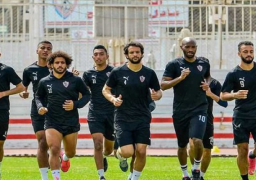 الزمالك يخوض مرانه الأول اليوم في كينيا بعد وصول البعثة لنيروبي