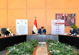 الشربيني يوجه بتكثيف خطة طرح الفرص الاستثمارية بمختلف أنواعها بالمدن الجديدة