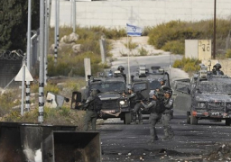 الصحة الفلسطينية: استشهاد 6 على الأقل وسط اقتحام إسرائيلي لطوباس بالضفة الغربية