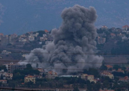 الصحة اللبنانية: 3 شهداء و17 جريحا ضحايا الغارات الإسرائيلية على بلدات “قضاء صور”