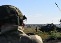 القوات الروسية تحرر 10 بلدات في مقاطعة كورسك خلال يومين