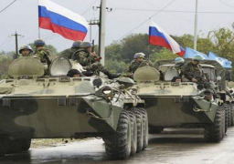 القوات الروسية تعلن السيطرة على قرية “زافيتنوي” في دونيتسك الشعبية