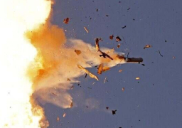 القيادة المركزية الأمريكية: تدمير نظام صواريخ حوثي لحماية الملاحة الدولية