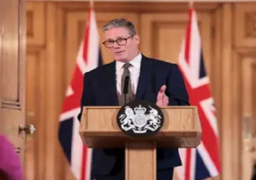 المحافظون في بريطانيا يختارون زعيمهم الجديد خلفا لسوناك