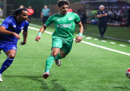 المصري يستضيف الهلال الليبي في مواجهة مصيرية لحسم التأهل بالكونفدرالية