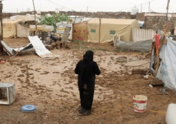 الهجرة الدولية: اليمن يواجه فصلا مدمرا آخر في أزمته المستمرة بسبب الصراع والطقس