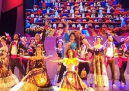 اليوم عروض من مصر والمغرب ورومانيا على مسارح القاهرة ضمن مهرجان القاهرة التجريبي