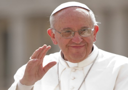 بابا الفاتيكان يصل إندونيسيا في مستهل جولة خارجية