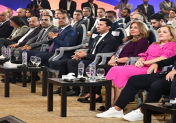 بالصور .. وزير الشباب والرياضة يشهد افتتاح النسخة الأولى من منتدى الإعلام الرياضي