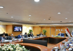 بالصور.. البترول: نعمل على جذب مزيد من الاستثمارات لمنطقة الصعيد في أنشطة البحث والاستكشاف