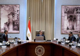 بالصور.. رئيس الوزراء: قضايا الأمن السيبراني أصبحت مكونا أساسيا في منظومة الأمن القومي لجميع دول العالم