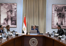 بالصور.. رئيس الوزراء يتابع الترتيبات الجارية لأعمال استضافة المنتدى الحضري العالمي في دورته الثانية عشرة بالقاهرة