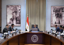 بالصور.. رئيس الوزراء يتابع الموقف التنفيذي والمالي للخدمات الصحية التي تقدمها الهيئة العامة للرعاية الصحية