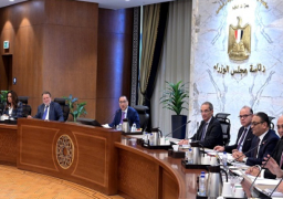 بالصور.. رئيس الوزراء يترأس اجتماع مجلس إدارة جهاز تنمية المشروعات المتوسطة والصغيرة ومتناهية الصغر
