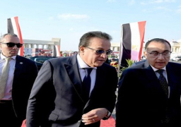 بالصور.. رئيس الوزراء يشهد إطلاق المبادرة الرئاسية للتنمية البشرية “بداية جديدة لبناء الإنسان”