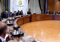 بالصور.. رئيس الوزراء يلتقي السفراء المنقولين لتولي رئاسة البعثات الدبلوماسية والقنصلية المصرية بالخارج