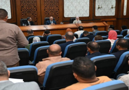 بالصور.. كامل الوزير يبحث مع محافظ ومستثمري قنا تحديات المناطق الصناعية بالمحافظة وسبل حلها