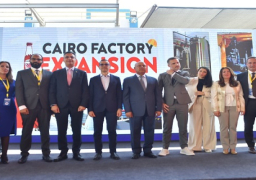 بالصور.. وزير الاستثمار والتجارة الخارجية يشارك في حفل تدشين توسعات شركة كرافت أند هاينز العالمية في مصر