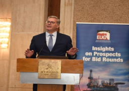 بالصور.. وزير البترول يفتتح ورشة عمل للترويج للمزايدة العالمية للتنقيب فى 12قطاعا