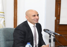 بالصور.. وزير التعليم: هيكلة الثانوية العامة تمت من خلال دراسة للمركز القومي للبحوث التربوية وتربويين من ٢٠ دولة