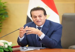 بالصور.. وزير الصحة يراجع الاستعدادات النهائية لاستضافة مصر المؤتمر العالمي للسكان والصحة والتنمية البشرية