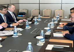 بالصور.. وزير المالية: نتطلع لضخ البنك الآسيوي المزيد من الاستثمارات في مصر