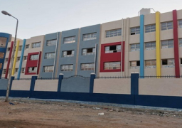 بالصور..”التعليم”: فتح باب التقدم للالتحاق بأربع مدارس مصرية يابانية جديدة بمحافظات القاهرة والقليوبية والسويس