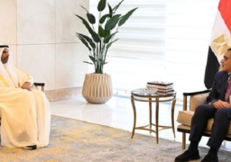 بالصور..رئيس الوزراء: نطلع لتعزيز التعاون بين مصر والكويت على مختلف الأصعدة