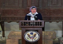 بالصور..شراكة بين الحكومتين المصرية والأمريكية لحماية وحفظ التراث الثقافي المصري