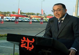 بالفيديو والصور.. مدبولى: مبادرة بداية جديدة لبناء الإنسان تعد تجسيدا لاهتمام الدولة بالعنصر البشري