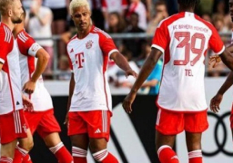 بايرن ميونخ يبدأ مشواره في الشامبيونزليج الليلة بمواجهة دينامو زغرب